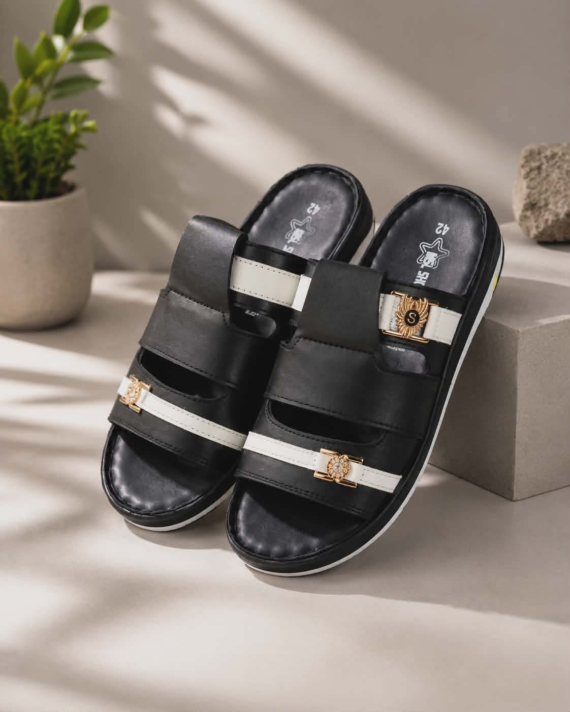 Soft Ladies Sandal